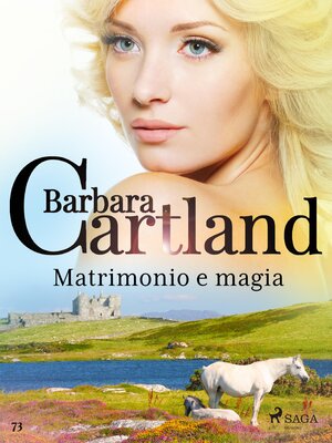 cover image of Matrimonio e magia